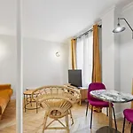 Lägenhet 263 Bario - Superb In Paris