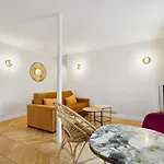 263 Bario - Superb In Lägenhet *