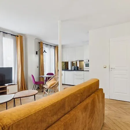 Apartamento 263 Bario - Superb In