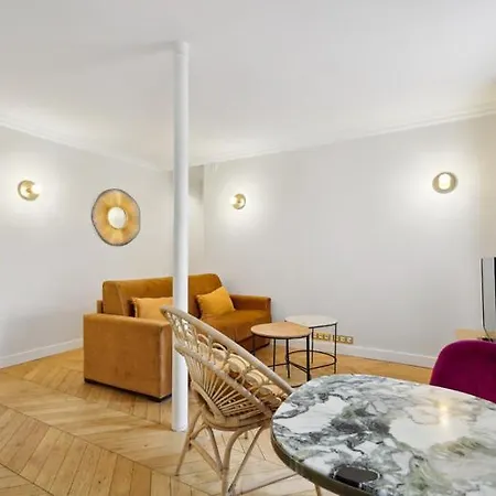 263 Bario - Superb In Apartamento *