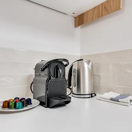 263 Bario - Superb In Apartamento *