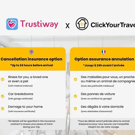 Apartamento 263 Bario - Superb In *