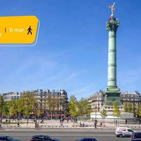 Apartamento 263 Bario - Superb In